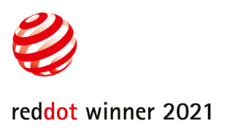 Volvo Trucks gewinnt Red Dot Award für das Design des neuen Volvo FM
