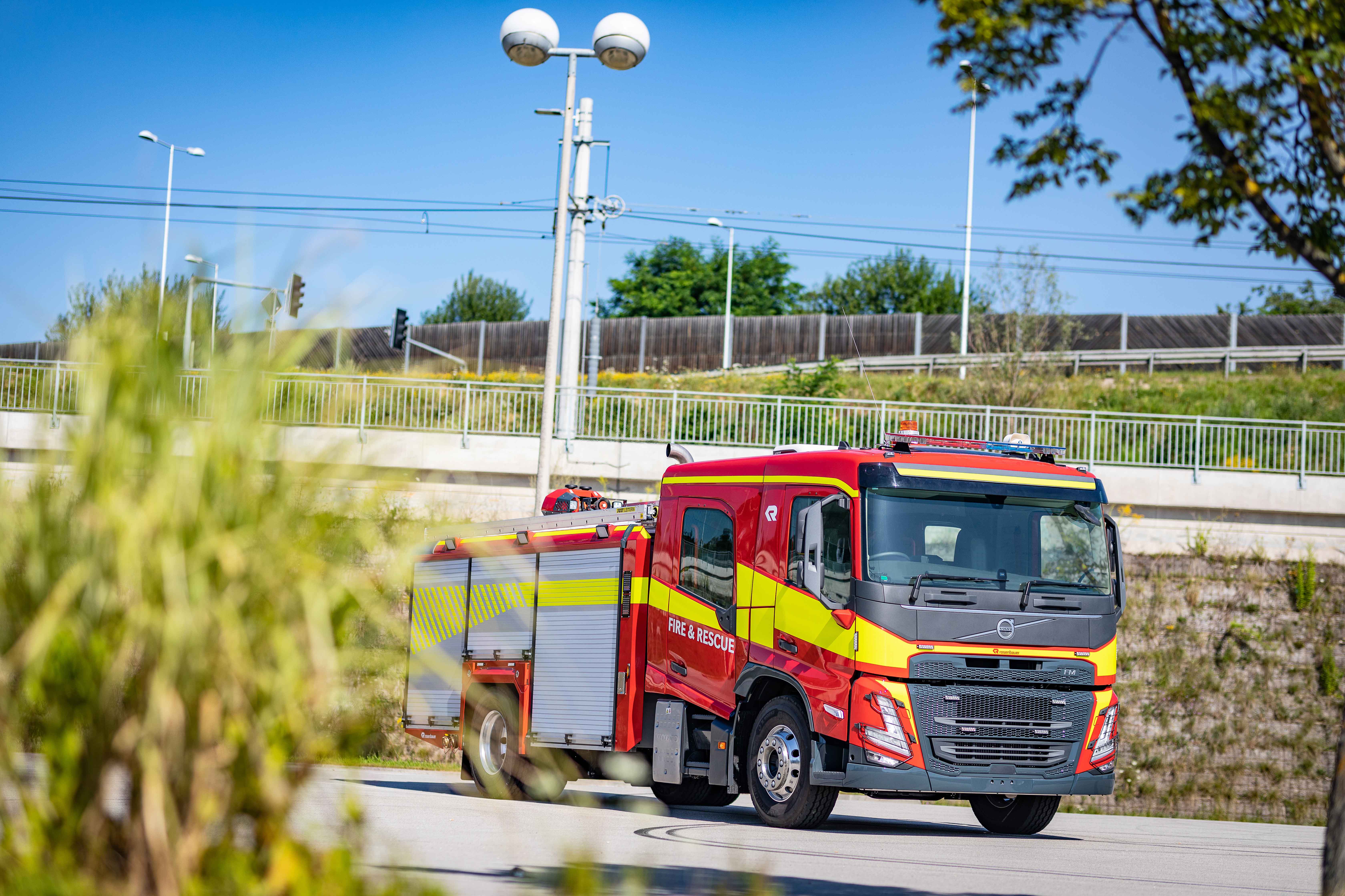 Volvo fm фильтры