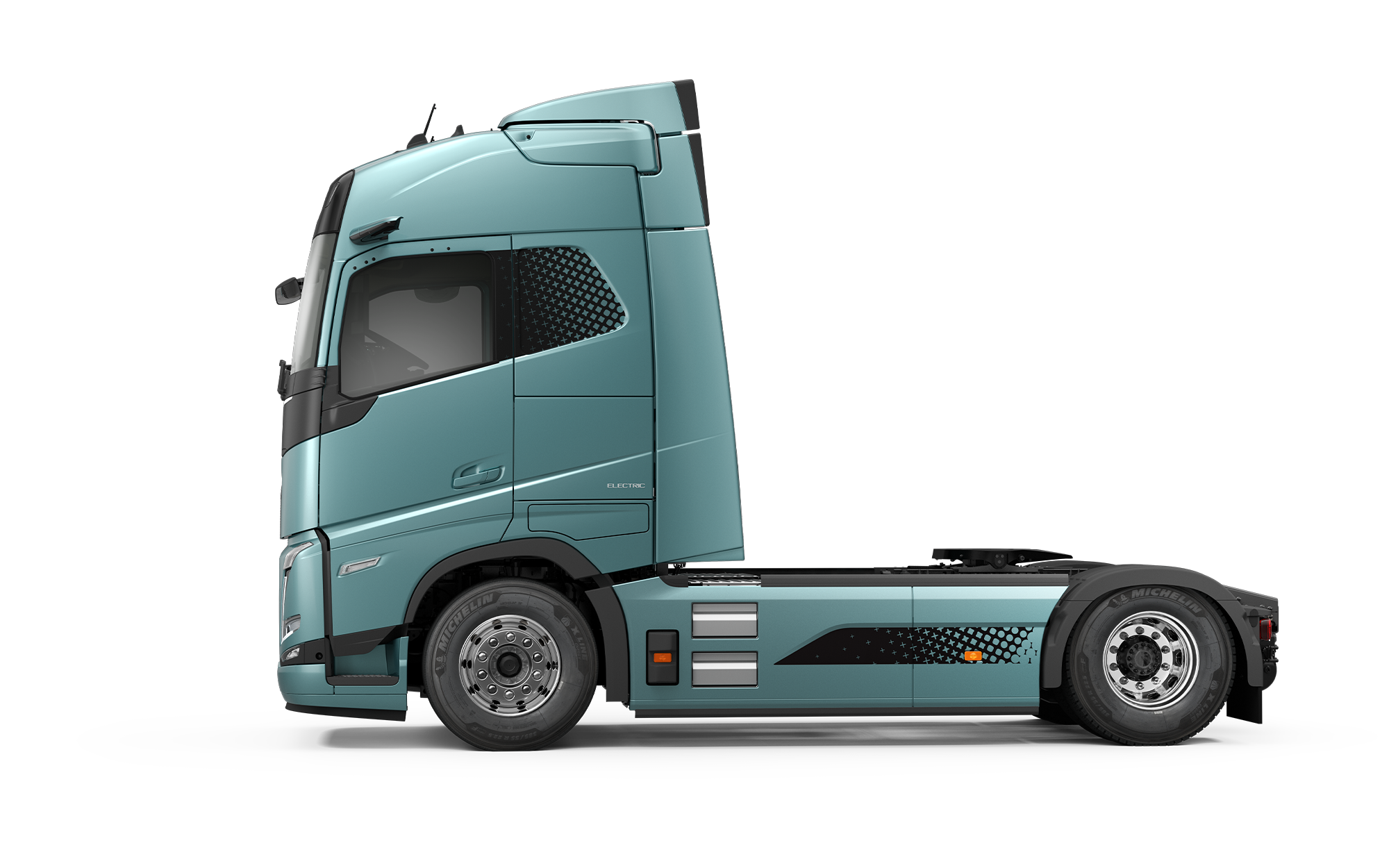 Volvo Konfigurator Lkw