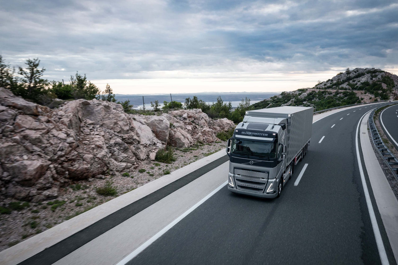 Mehr Drehmoment Und Weniger Verbrauch Mit I Save Volvo Trucks Teachers see all stages of student thinking and progress — enabling them to teach better. verbrauch mit i save volvo trucks